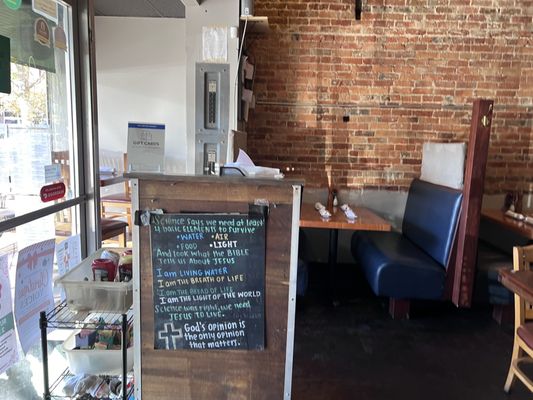 Avocados Restaurant by null