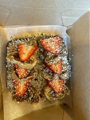 E+ROSE Wellness Cafe - Wedgewood-Houston by null