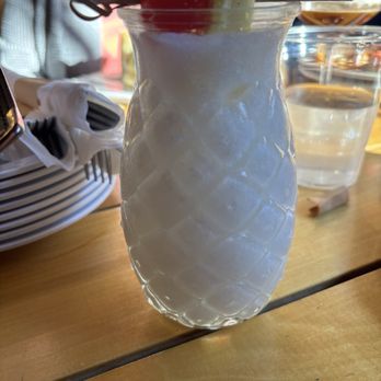 St James Gate Bar and Restaurant - Pina Colada - American Near Me - Belmont, California St James Gate Bar and Restaurant - Pina Colada - American Near Me - Belmont, California