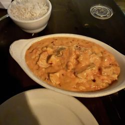 The Eldo - Tikka Masala