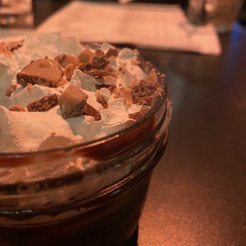 Pittsburgh Improv - Brownie salted caramel bites - Comedy Clubs Near Me - Homestead, Pennsylvania Pittsburgh Improv - Brownie salted caramel bites - Comedy Clubs Near Me - Homestead, Pennsylvania