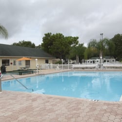 Lakeland RV Community