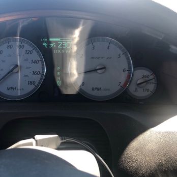 BYOC - Temp before repairs - Auto Repair Near Me - Milpitas, California