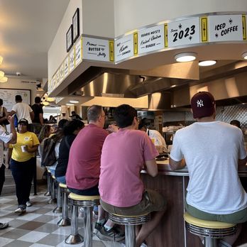 Hamburger America photo 7