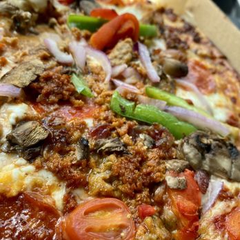Blaze Pizza - Pizza Near Me - College Park, Maryland Blaze Pizza - Pizza Near Me - College Park, Maryland