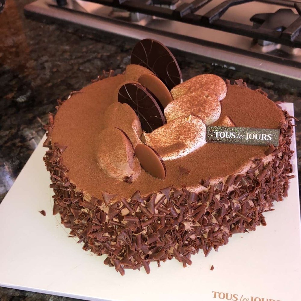 Tous Les Jours - Bakeries Near Me - Beaverton, Oregon Tous Les Jours - Bakeries Near Me - Beaverton, Oregon