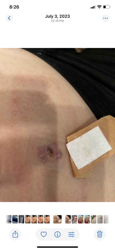 Knight Dermatology Institute - patient advocate in orlando, FL