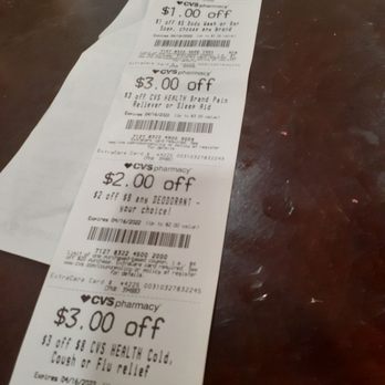 CVS PHARMACY - Updated May 2025 - 28 Photos & 63 Reviews - 222 Market ...