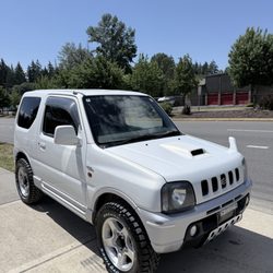 Tiny Japan Motors