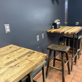 Brooklyn Char - Dining - Pizza Near Me - Noblesville, Indiana