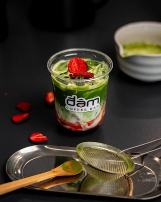 đậm coffee bar by null