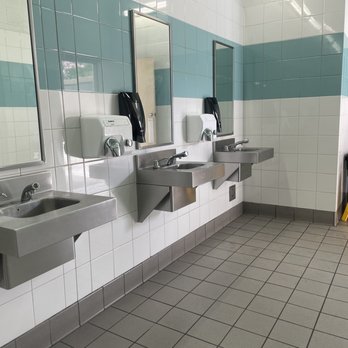 Aliso Creek Rest Area - Rest Stops Near Me - Oceanside, California
