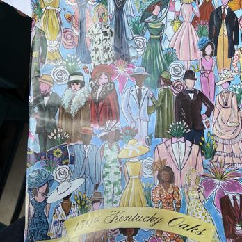 The Kentucky Derby - Official Program - Festivals Near Me - Louisville, Kentucky The Kentucky Derby - Official Program - Festivals Near Me - Louisville, Kentucky