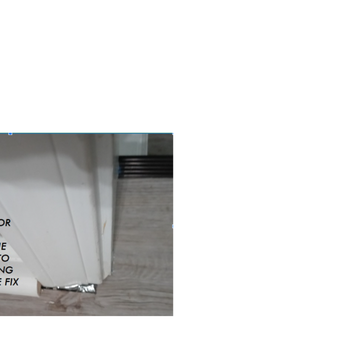 Paul Davis - KITCHEN FLOOR  CUT TOO SHORT - Damage Restoration Near Me - Waukesha, Wisconsin