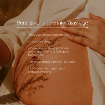 Darla’s Mobile Massage - We offer prenatal and postnatal services mamas! - Eyelash Service Near Me