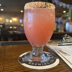Stewart's Brewing - Pink Diablo