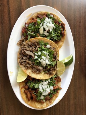 Taqueria El Zarape by null