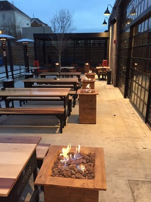 Wooster's Garden by null