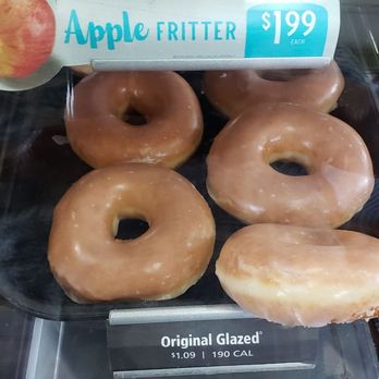 Krispy Kreme - Donuts Near Me - Winter Park, Florida Krispy Kreme - Donuts Near Me - Winter Park, Florida
