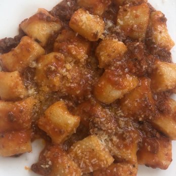 Le Virtu - Gnocchi - Italian Near Me - Philadelphia, Pennsylvania Le Virtu - Gnocchi - Italian Near Me - Philadelphia, Pennsylvania