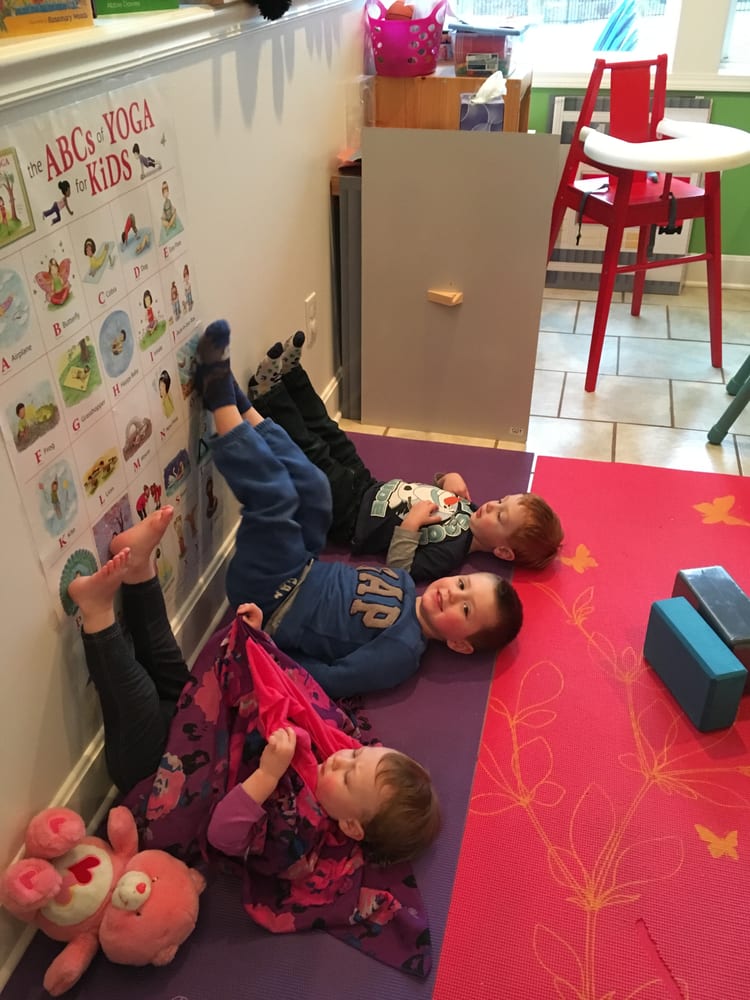 CLEVER CLOGS PRESCHOOL Updated August 2024 14706 Mohawk Cir