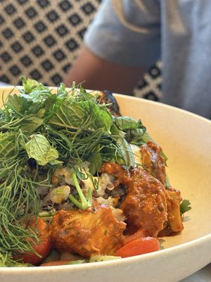 Flower Child by null