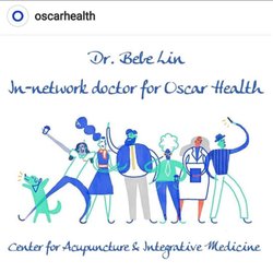 Center for Acupuncture & Anti-Aging Medicine: Dr. Chianni Lin - In-network for Oscar Health in Santa Monica
