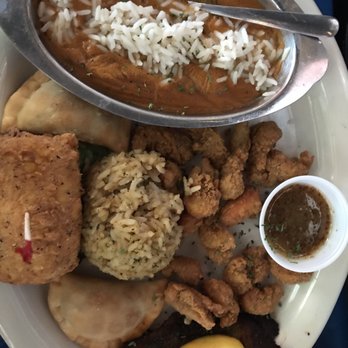Blind Tiger - Cajun/Creole Near Me - Shreveport, Louisiana Blind Tiger - Cajun/Creole Near Me - Shreveport, Louisiana