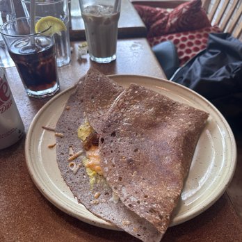 Spanel - Village crepe - Creperies Near Me - Montreal, Quebec Spanel - Village crepe - Creperies Near Me - Montreal, Quebec