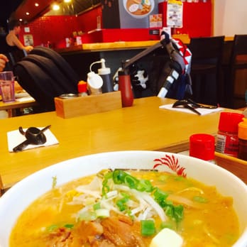 Naruto Ramen - miso ramen - Ramen Near Me - New York, New York Naruto Ramen - miso ramen - Ramen Near Me - New York, New York