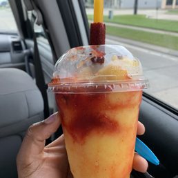 Mangonada Mangonada