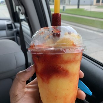 Popaletas - Baton Rouge - Mangonada - Desserts Near Me - Baton Rouge, Louisiana Popaletas - Baton Rouge - Mangonada - Desserts Near Me - Baton Rouge, Louisiana
