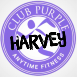 Anytime Fitness