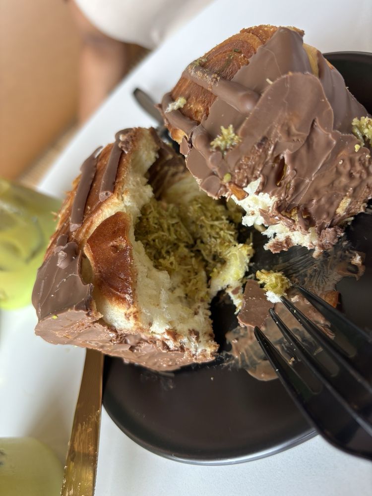 Haraz Coffee House Charlotte