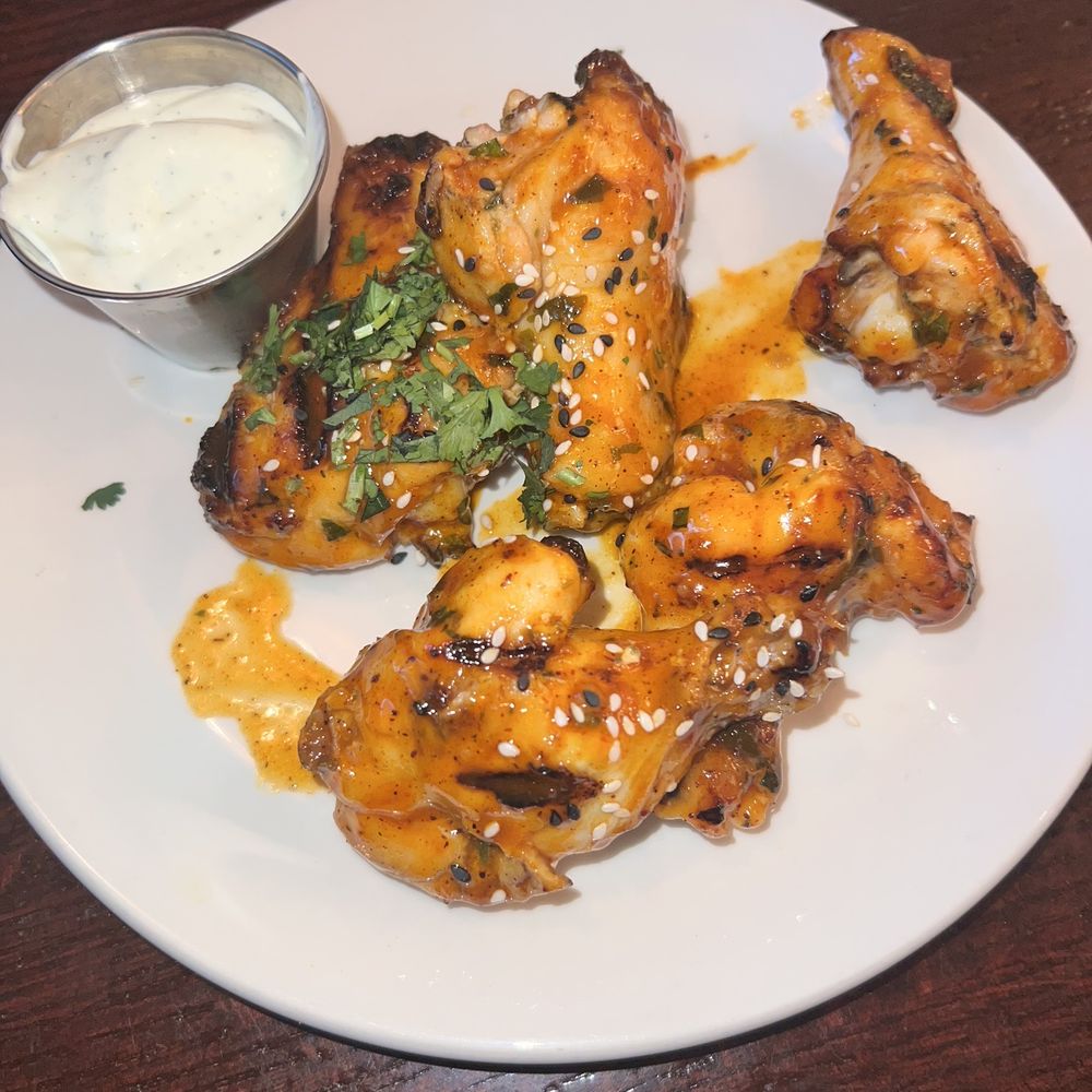 Edina Grill - Happy Hour Wings - American Near Me - Edina, Minnesota Edina Grill - Happy Hour Wings - American Near Me - Edina, Minnesota