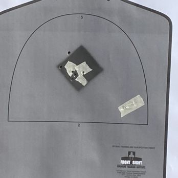AK Firearms Training - Firearm Training Near Me