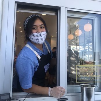 Better Buzz Coffee Miramar - Friendly staff! - Coffee & Tea Near Me - San Diego, California Better Buzz Coffee Miramar - Friendly staff! - Coffee & Tea Near Me - San Diego, California