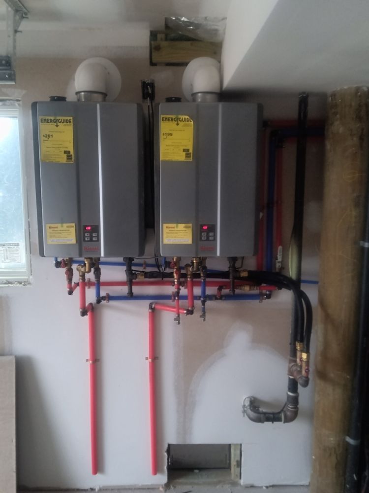 Slide of MyPlumbingGuy