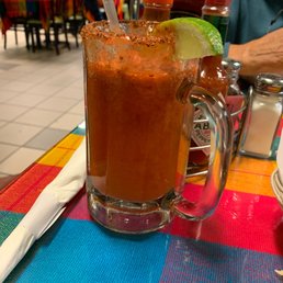 Michelada