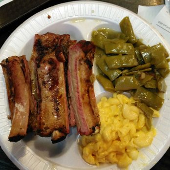 Jack's Bar-B-Que - St Louis style ribs!! - Barbeque Near Me - Nashville, Tennessee Jack's Bar-B-Que - St Louis style ribs!! - Barbeque Near Me - Nashville, Tennessee