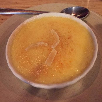 Chan Seattle - Ginger Creme Brule - Asian Fusion Near Me - Seattle, Washington Chan Seattle - Ginger Creme Brule - Asian Fusion Near Me - Seattle, Washington