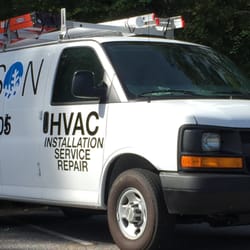 Anderson Heating & Cooling