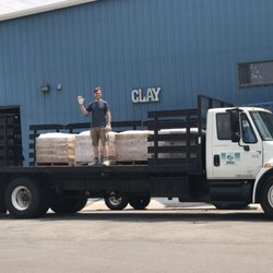 Rocky Mountain Clay - Free Metro Denver Delivery
