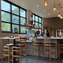 Crossroads Diner - Coffee bar