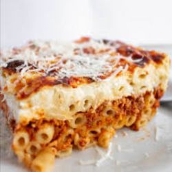 El Greco Cuisine - perfect choice