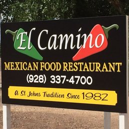 El Camino