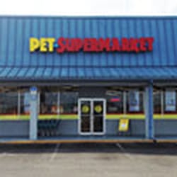 pet supermarket locations near me