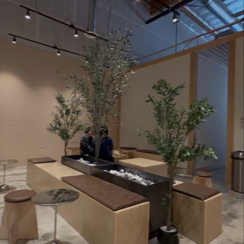 SET Coffee - Interior - Coffee & Tea Near Me - Chino, California