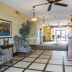 Brookdale Clairemont