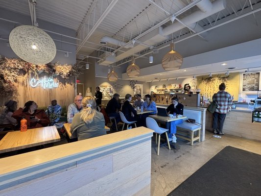 Càphin Minneapolis by null